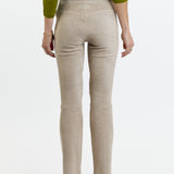 Stouls JP Twenty Suede Pants