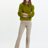 Stouls JP Twenty Suede Pants