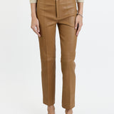 Stouls Georgette Aniline Pants