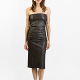 Salma Aniline Dress