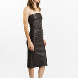 Salma Aniline Dress