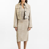 Leoncino Jacket