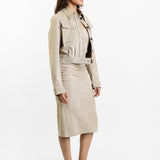 Leoncino Jacket