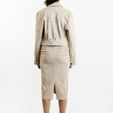 Leoncino Jacket