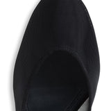 ALAIA Strappy Pumps in Mesh