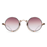 Matsuda-Ruthenium-Pink-Sunglasses-Amarees
