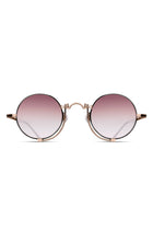 Matsuda-Ruthenium-Pink-Sunglasses-Amarees