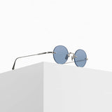 Matsuda-Palladium-White-and-Cobat-Sunglasses-Amarees