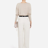 CO Cashmere V-Neck
