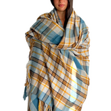 Sapa Blanket