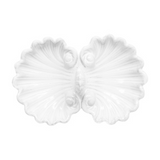 Astier de Villatte Venus Salt and Pepper Cellar