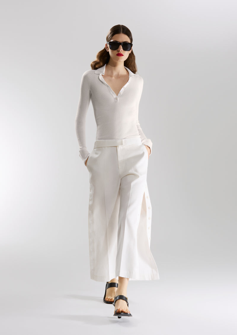 Elettra Ankle Trousers