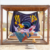 Cosmo Blanket