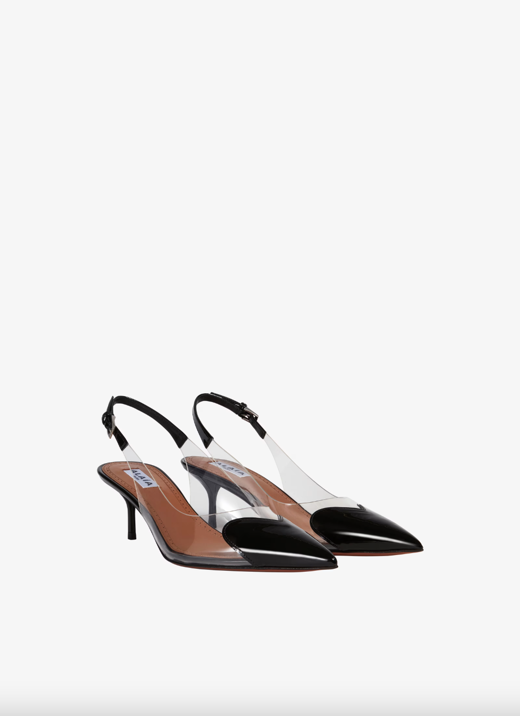 Slingbacks 55