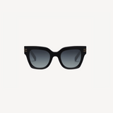 Black B.Zero1 Sunglasses