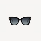 Black B.Zero1 Sunglasses