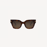 Brown B.Zero1 Sunglasses