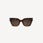 Brown B.Zero1 Sunglasses