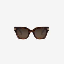 Brown B.Zero1 Sunglasses
