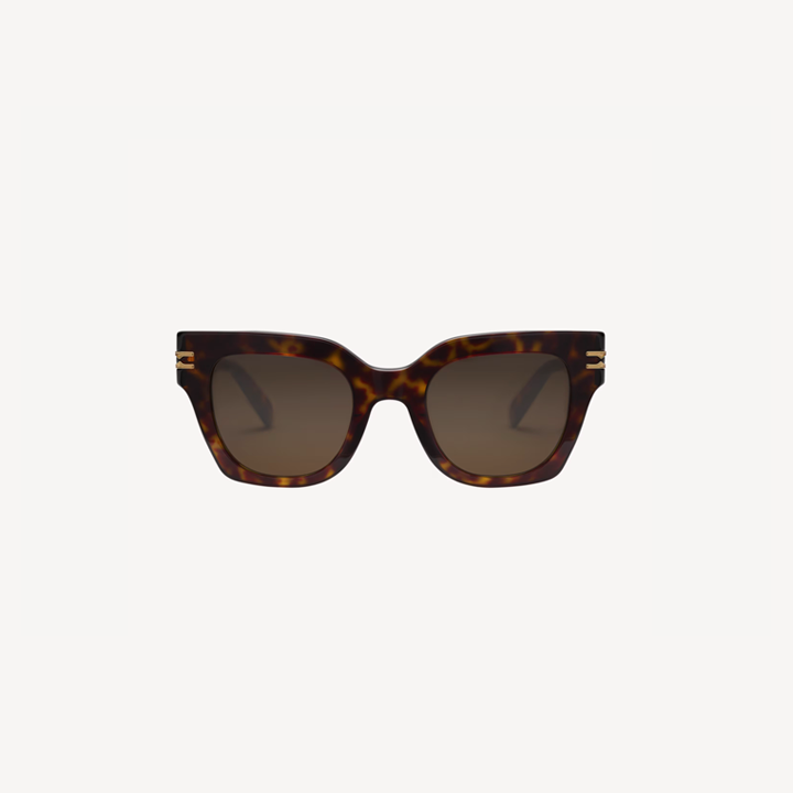 Brown B.Zero1 Sunglasses