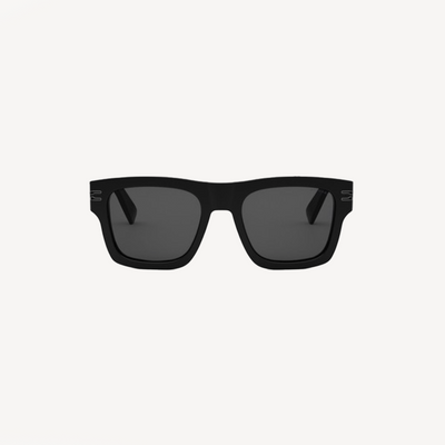 Black B.Zero1 Sunglasses