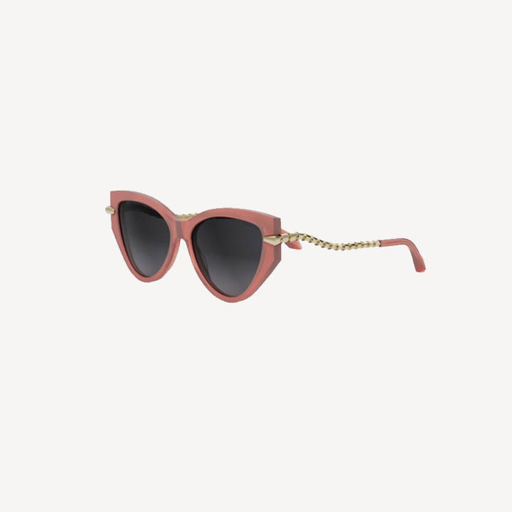 Disco Serpenti Sunglasses