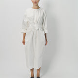 Sofie D'Hoore Dokos Long Sleeve Dress