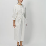 Sofie D'Hoore Dokos Long Sleeve Dress