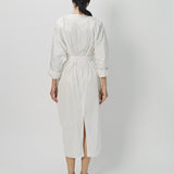 Sofie D'Hoore Dokos Long Sleeve Dress