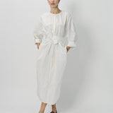 Sofie D'Hoore Dokos Long Sleeve Dress