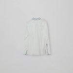 Sebline Emb Moroccan Painter's Shirt S