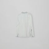 Sebline Emb Moroccan Painter's Shirt S