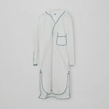 Sebline Emb Pyjama Dress XS