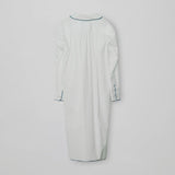 Sebline Emb Pyjama Dress XS