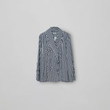 Sebline Emb Smoking Jacket XS