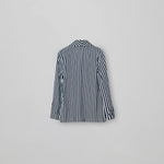 Sebline Emb Smoking Jacket XS