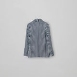 Sebline Emb Smoking Jacket XS