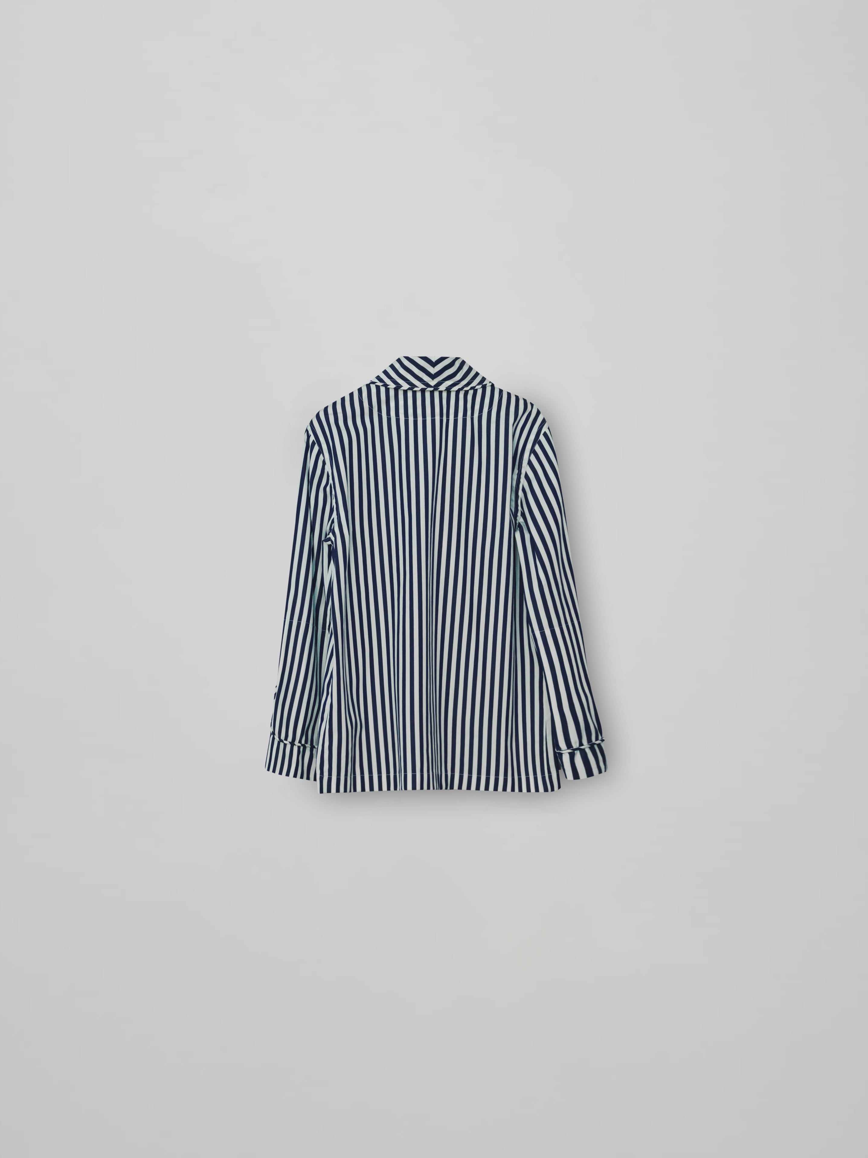 Sebline Emb Smoking Jacket XS