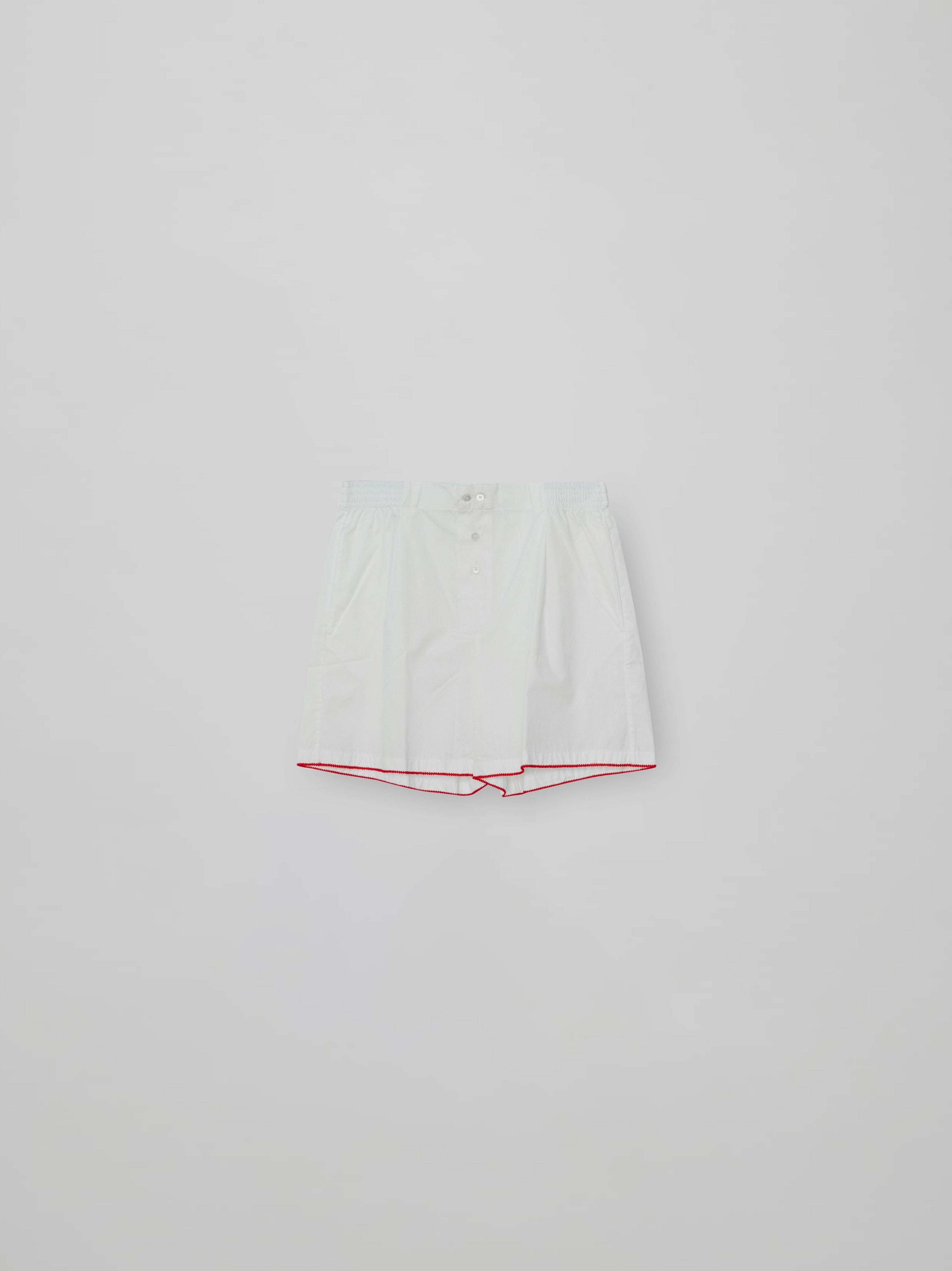 Sebline Embroidered Boxer M