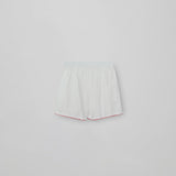 Sebline Embroidered Boxer M