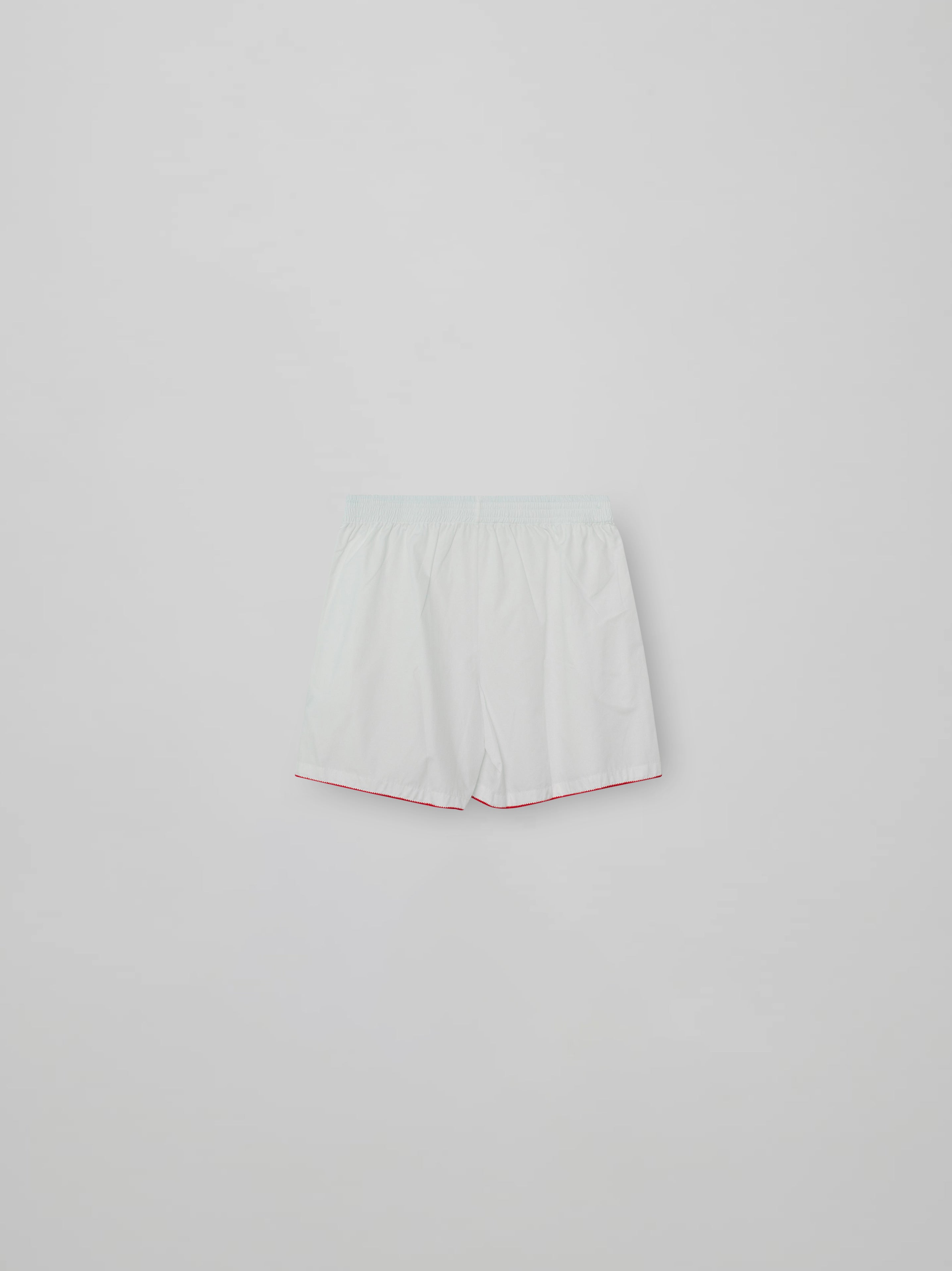 Sebline Embroidered Boxer M