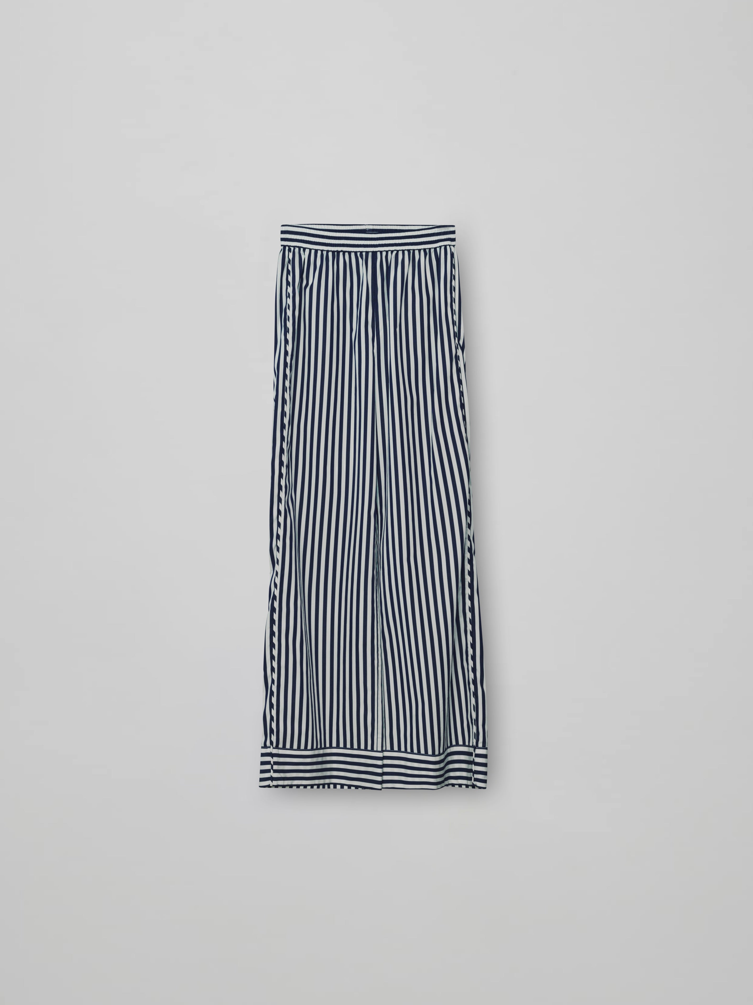 Sebline Embroidered Pyjama Pant XS