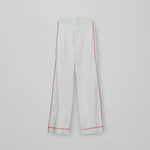Sebline Embroidered Pyjama Pant S