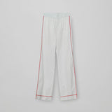 Sebline Embroidered Pyjama Pant S