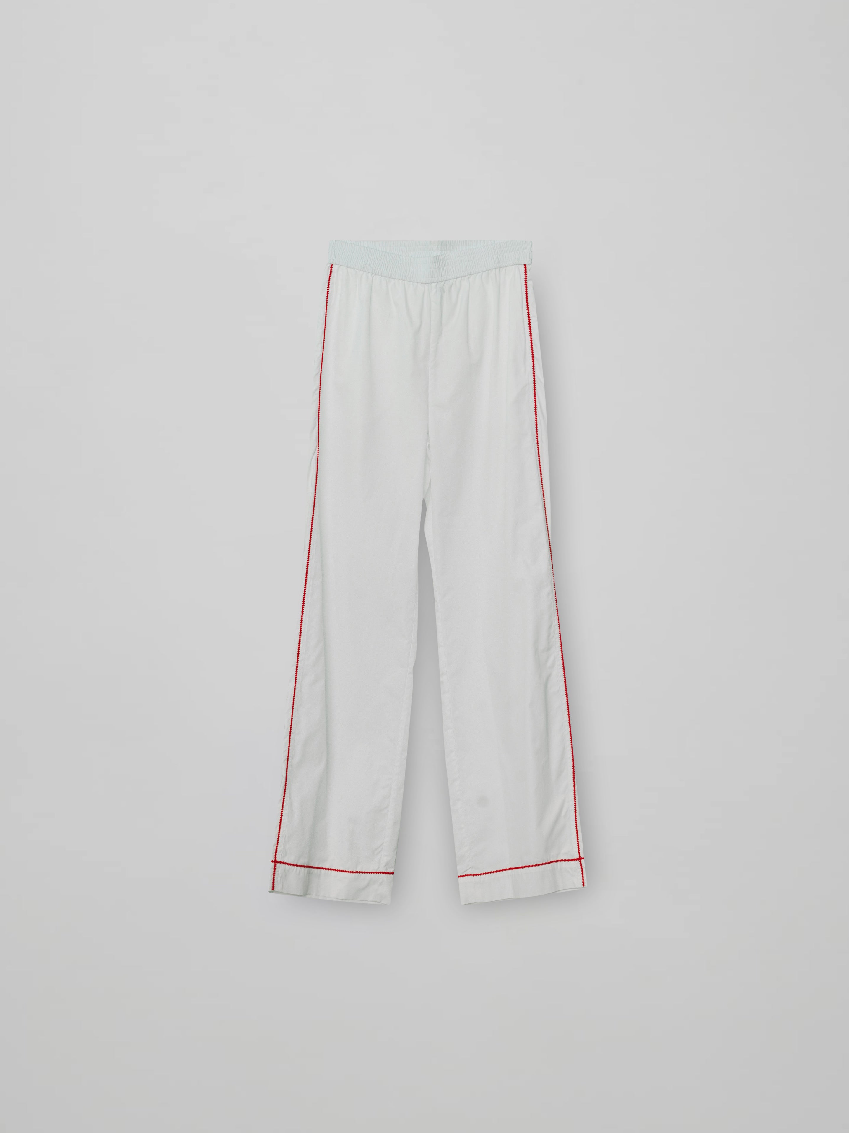 Sebline Embroidered Pyjama Pant S
