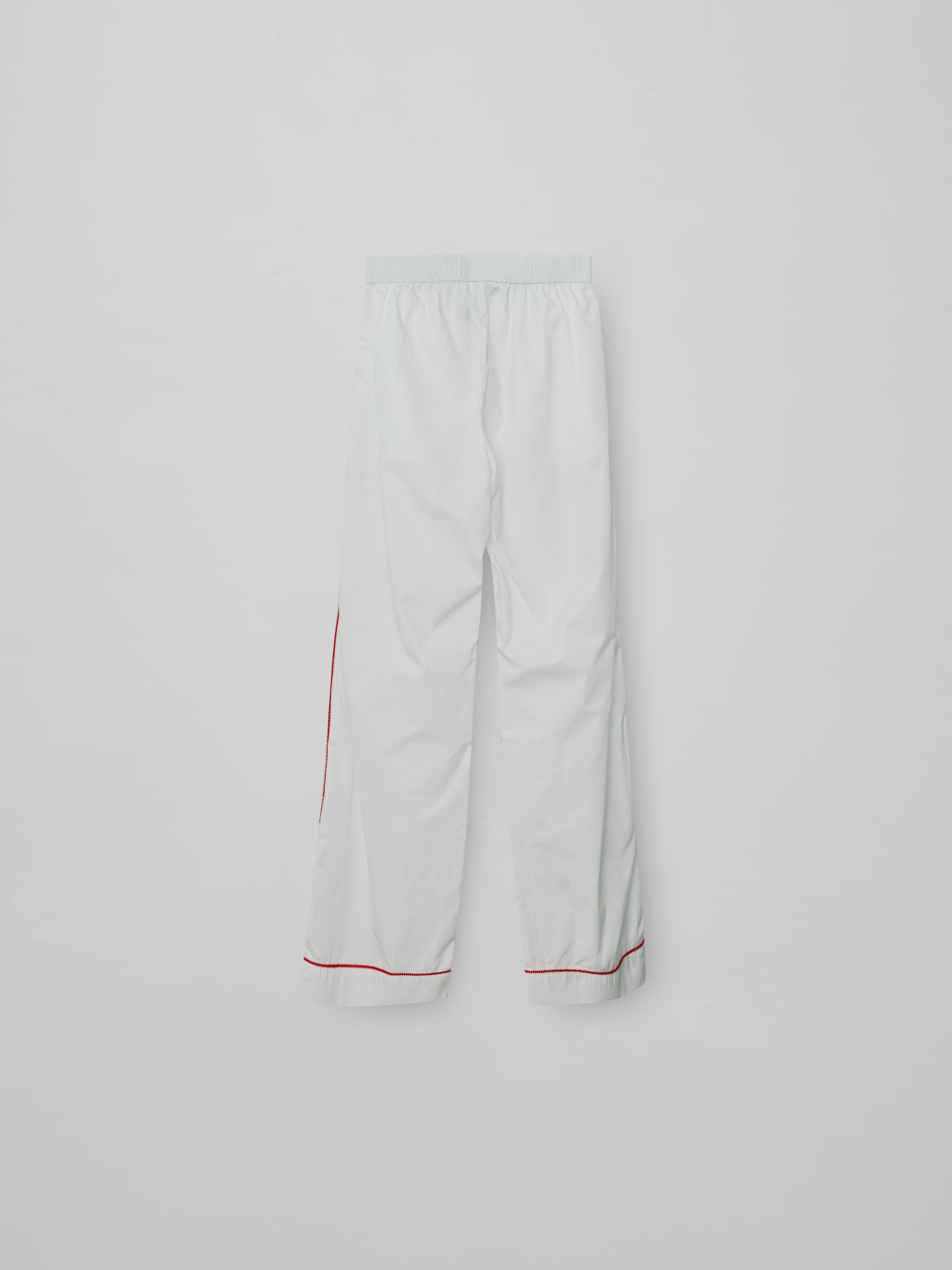 Sebline Embroidered Pyjama Pant S