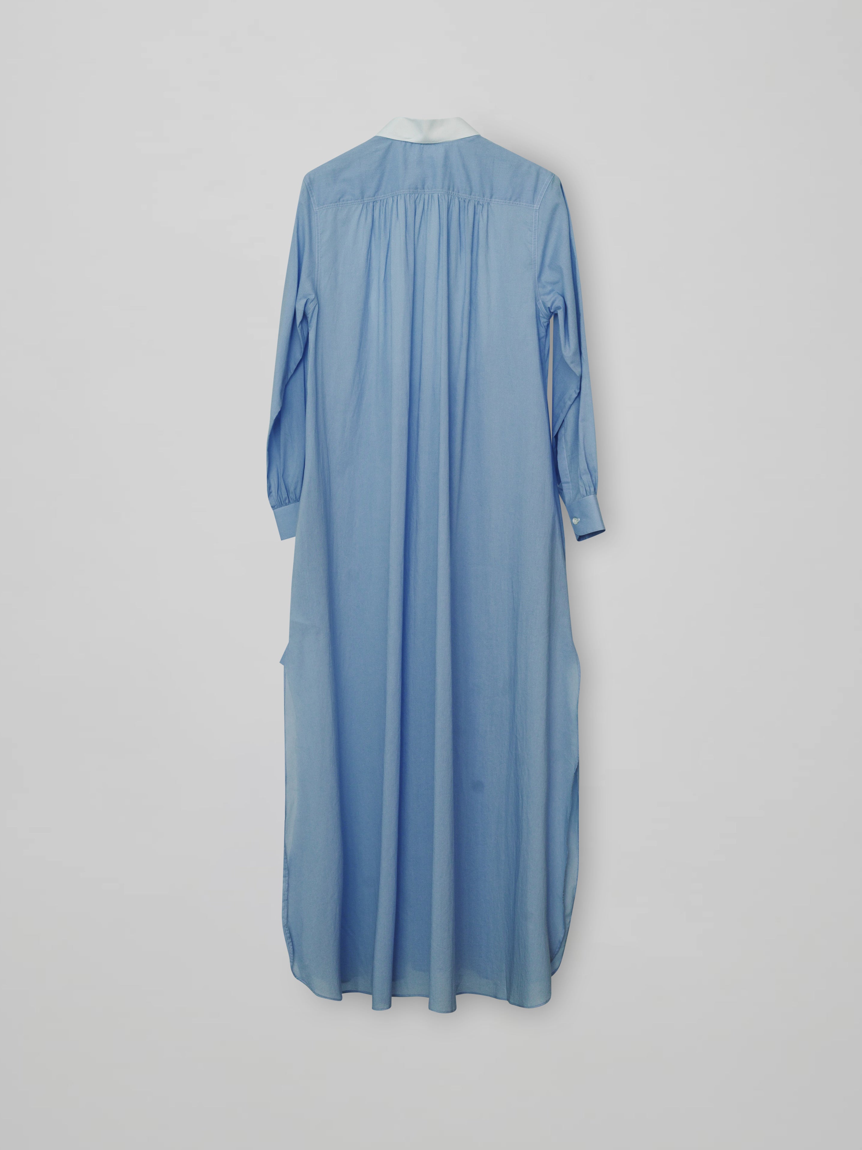 Sebline Long Painter's Dress XS