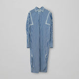 Sebline Moroccan Chemise Robe XS