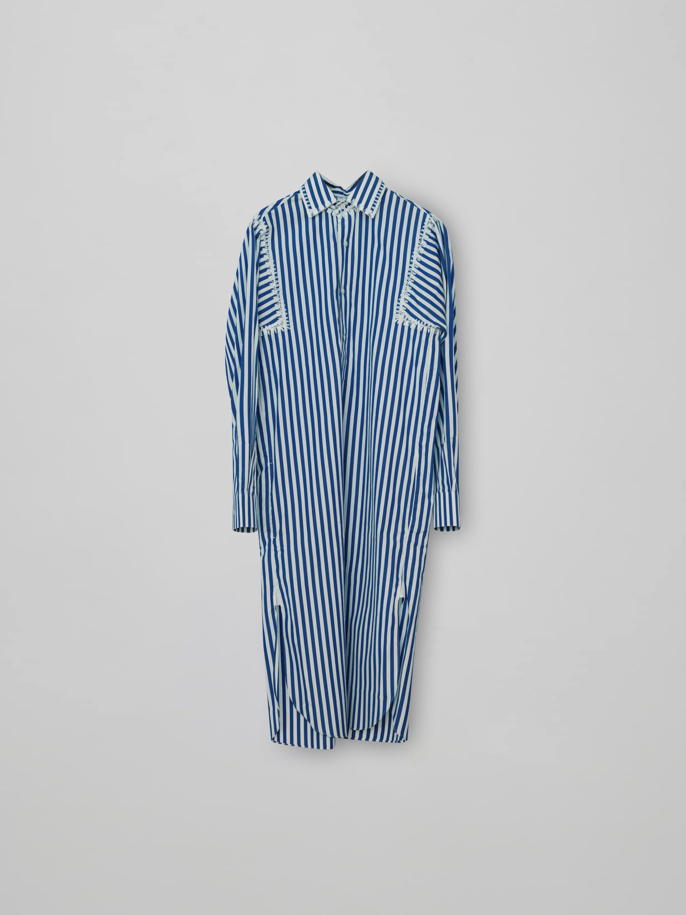 Sebline Moroccan Chemise Robe XS