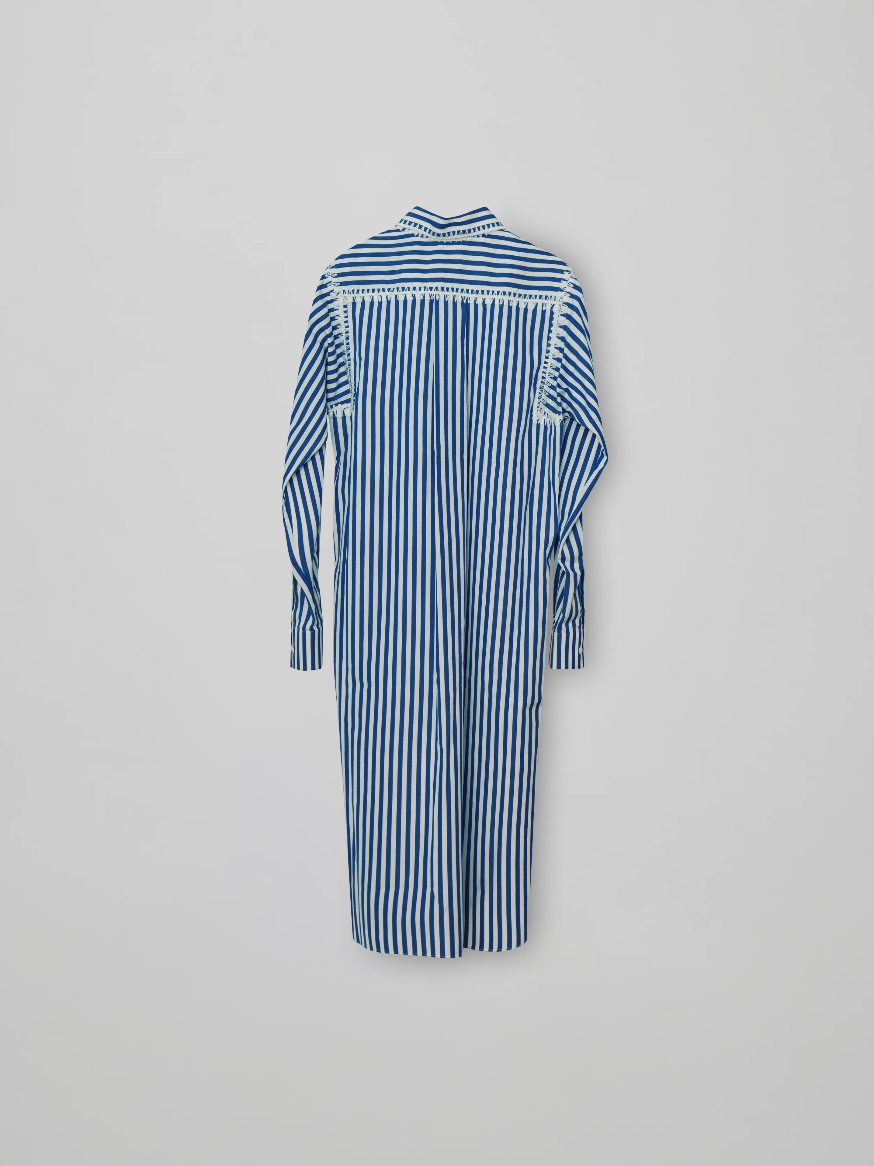 Sebline Moroccan Chemise Robe XS